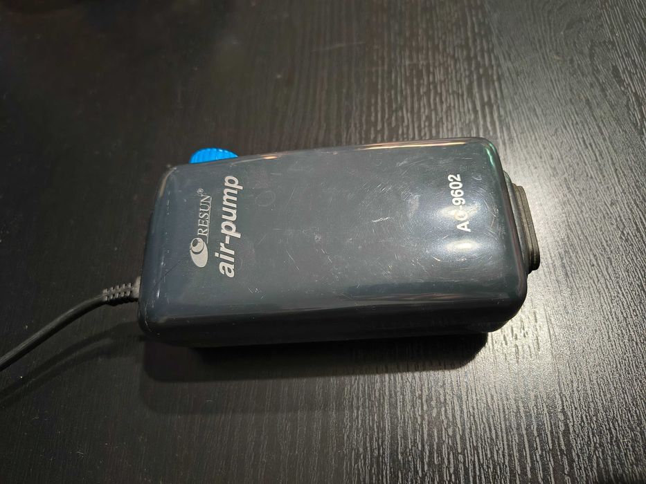Bomba de ar Resun AC-9602
