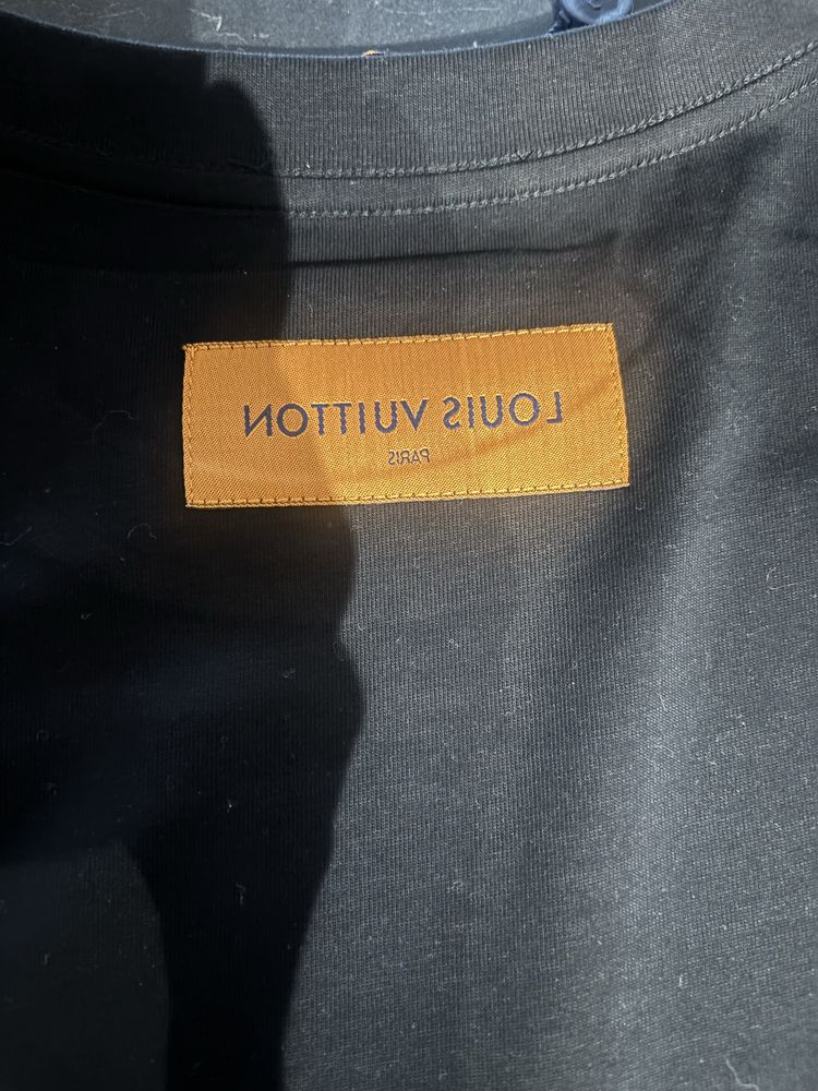 Louis vuitton t shirt