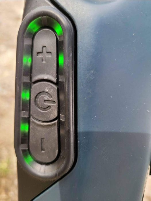 SPECIALIZED levo hardtail 27,5 EBIKE motor novo C 2,5 anos de ga