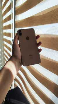 Iphone Xs Max 256gb