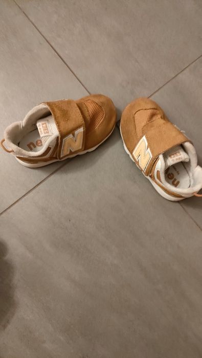 Sapatilhas New Balance