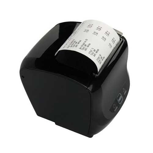 Принтер чеків 80 мм SAM4S GIANT-100DB (ITE) USB+LAN+RS POS