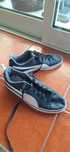 Sapatilhas puma pretas