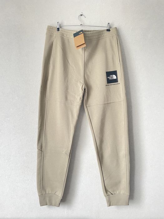 Штани The North Face теплі оригінал розмір L
