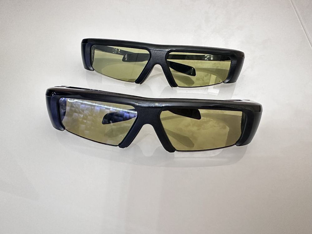 Окуляри Samsung 3D Active Glasses SSG - 3100GB