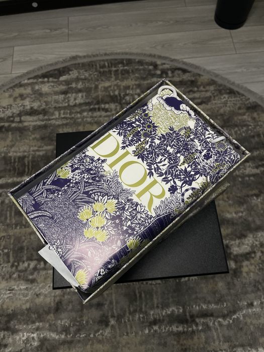 Кеди жіночі DIOR B23