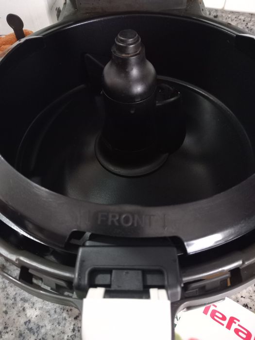 Fritadeira sem óleo Actifry Tefal 1,2 kgs