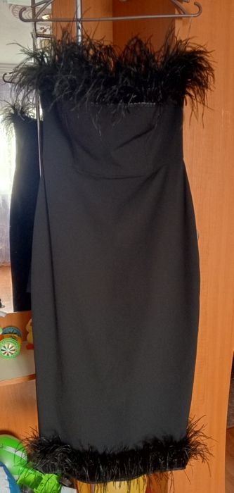 Продам розкішну сукню