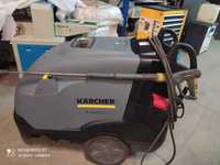 Maquina lavar alta pressão a quente KARCHER RM110 (IVA INCLUIDO)