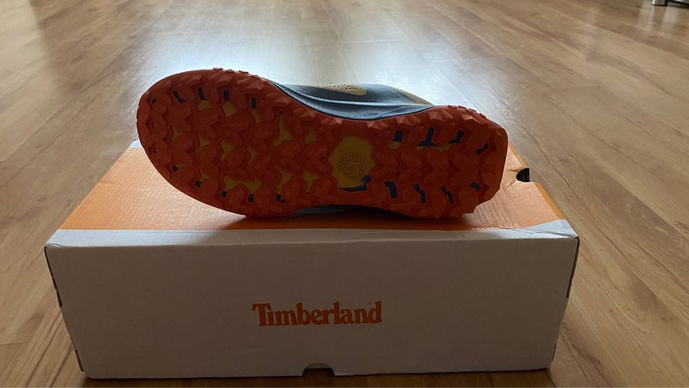 Жіночі кросівки Timberland