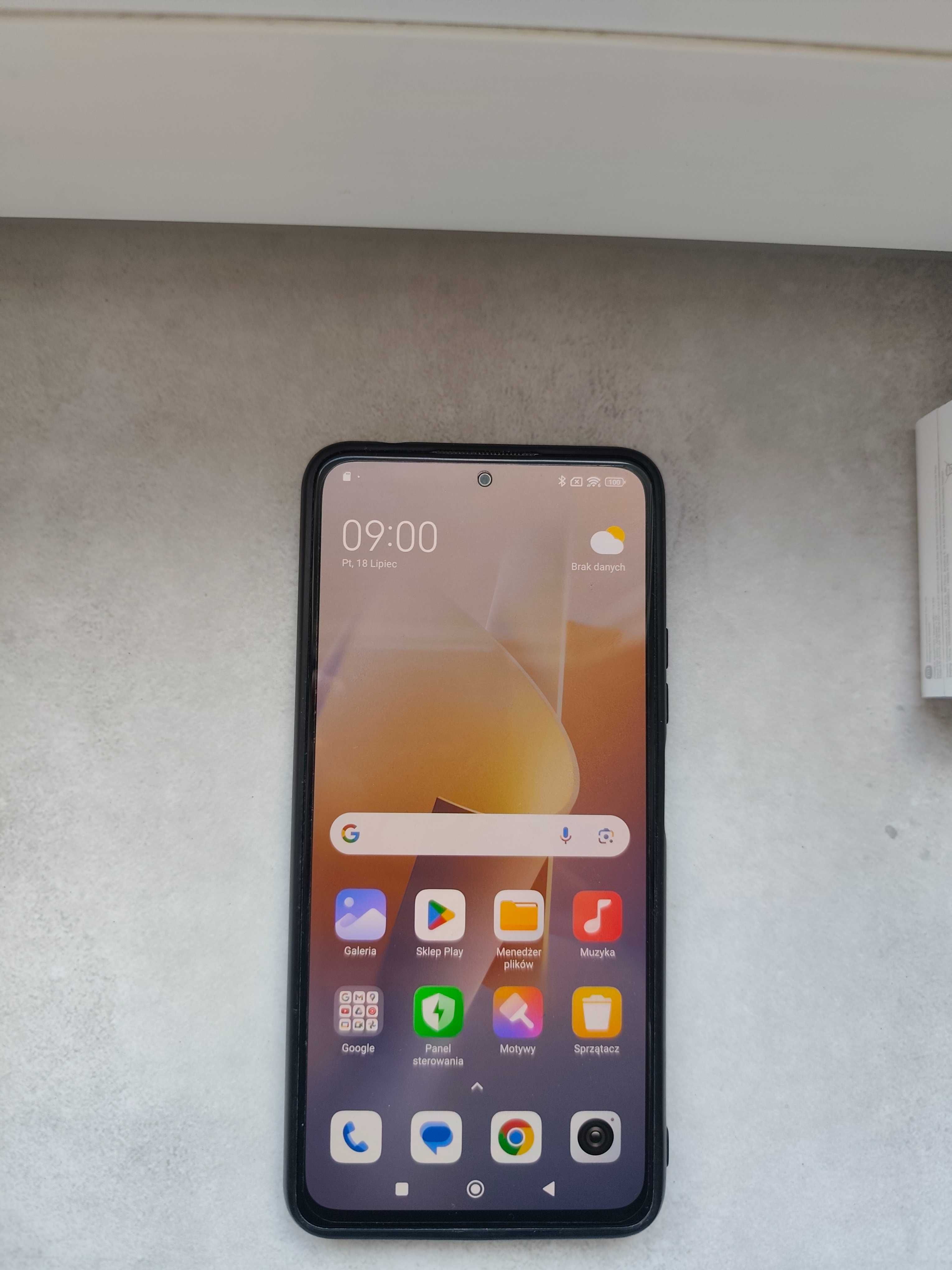 Xiaomi Redmi Note 11 pro+ 5G