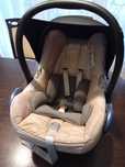 Fotelik maxi cosi 0-13 kg