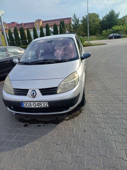Sprzedam samochód