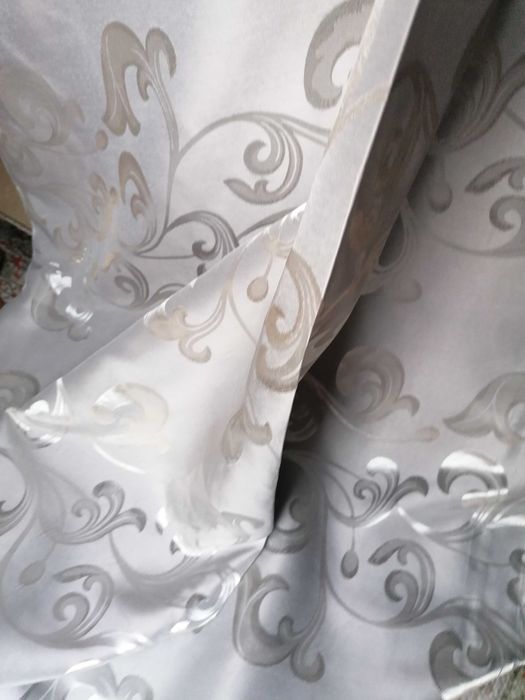 zasłony z metra 4-kolory szer 280 cm DWUSTRONNA OBNIZKA CENY