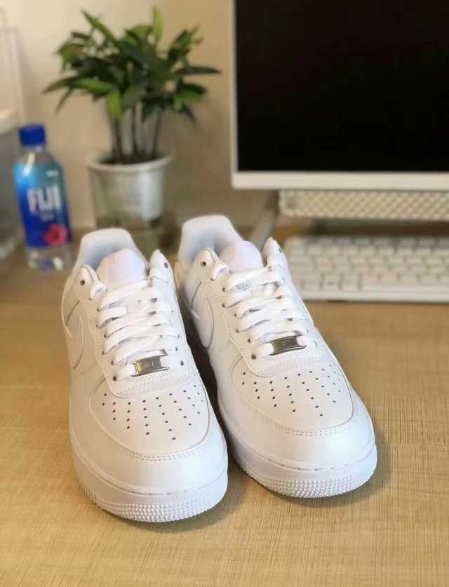 Nike Air Force 1 '07 White 40