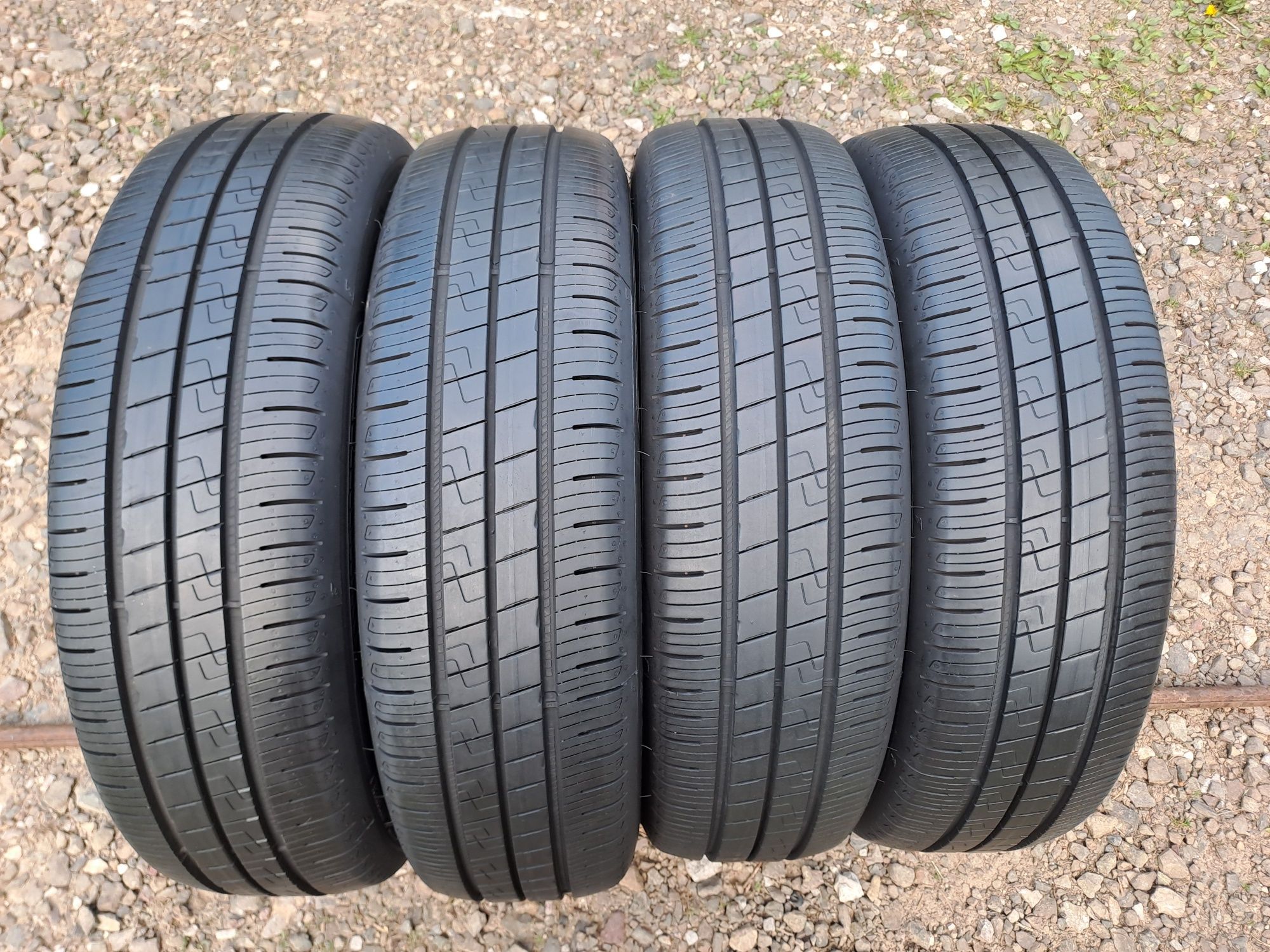 Opony 175 65 R17 GoodYear EfficientGrip Performance 2