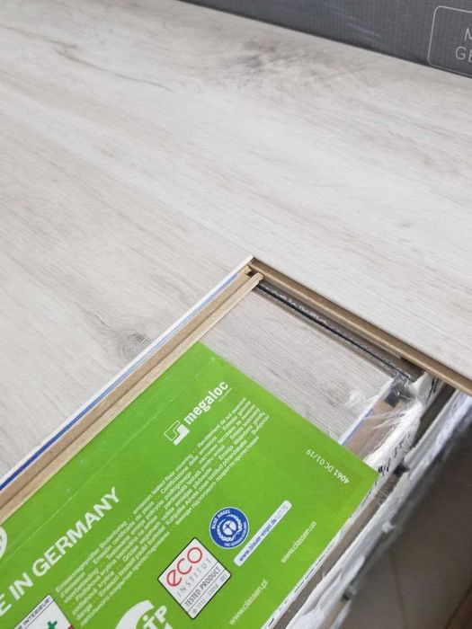 CLASSEN Ламінат gernany 8/32/5G/4V/Воскований