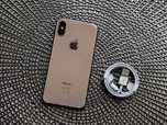 Apple Iphone XS 64gb Gold Neverlock Батарея 100%