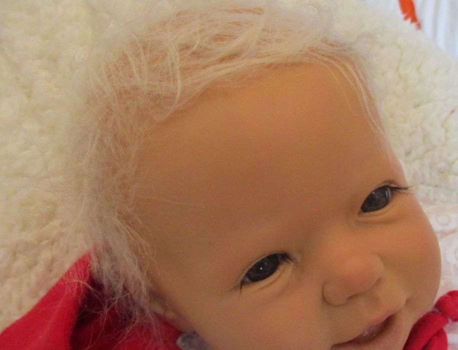 Lindo Bebe Reborn
