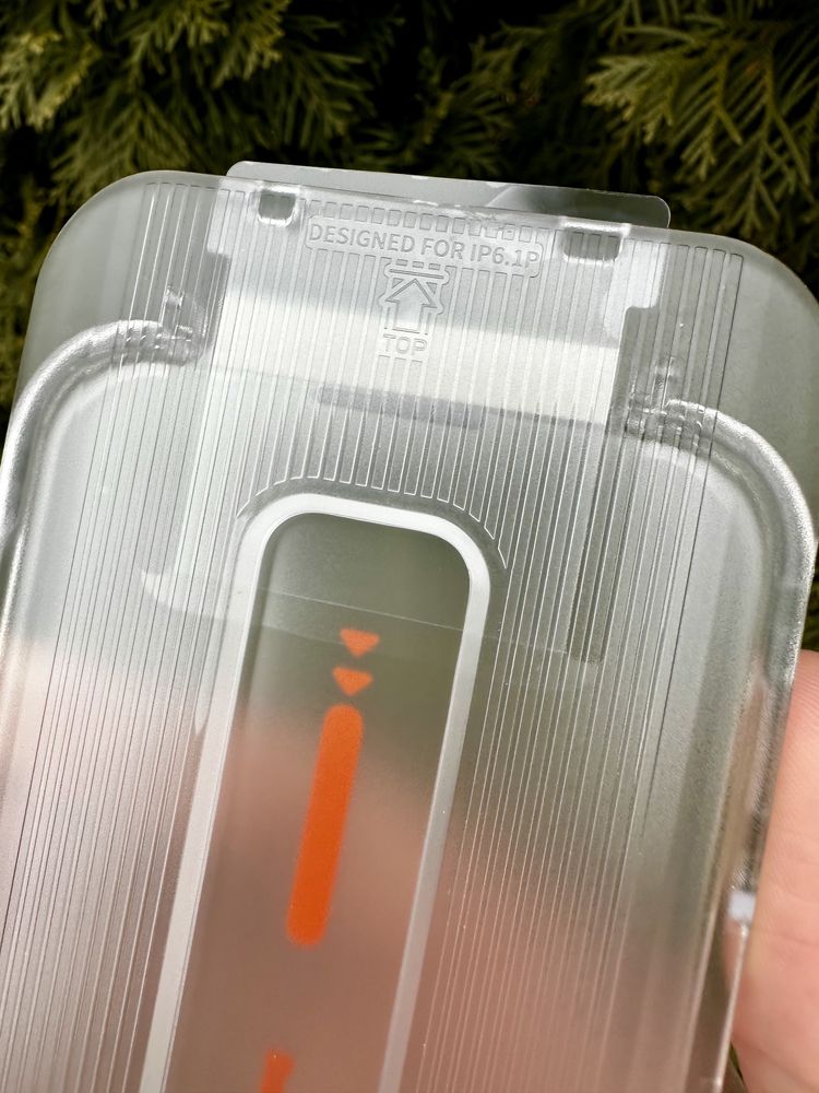 Защитное стекло Baseus Corning series IPhone 14 Pro