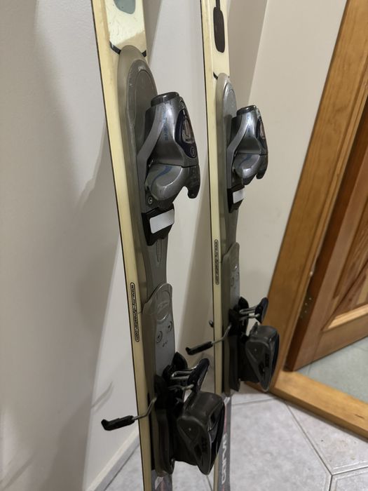 Продам лижи dynastar