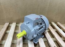 silnik elektryczny 7,5kW 2930obr. 3fazowy SIEMENS