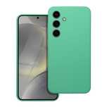 Futerał SILICONE 2mm do GOOGLE PIXEL 9 miętowy