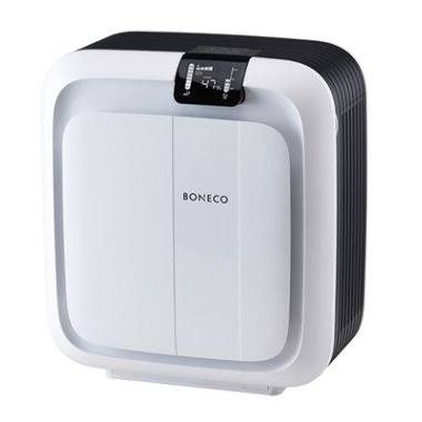 Кліматичний комплекс Boneco H680 - зволожувач та очищувач повітря 2в1