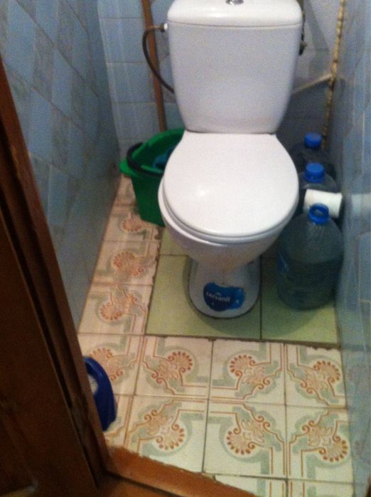 Продам 2 х кімнатну квартиру вулиця Ріхтера