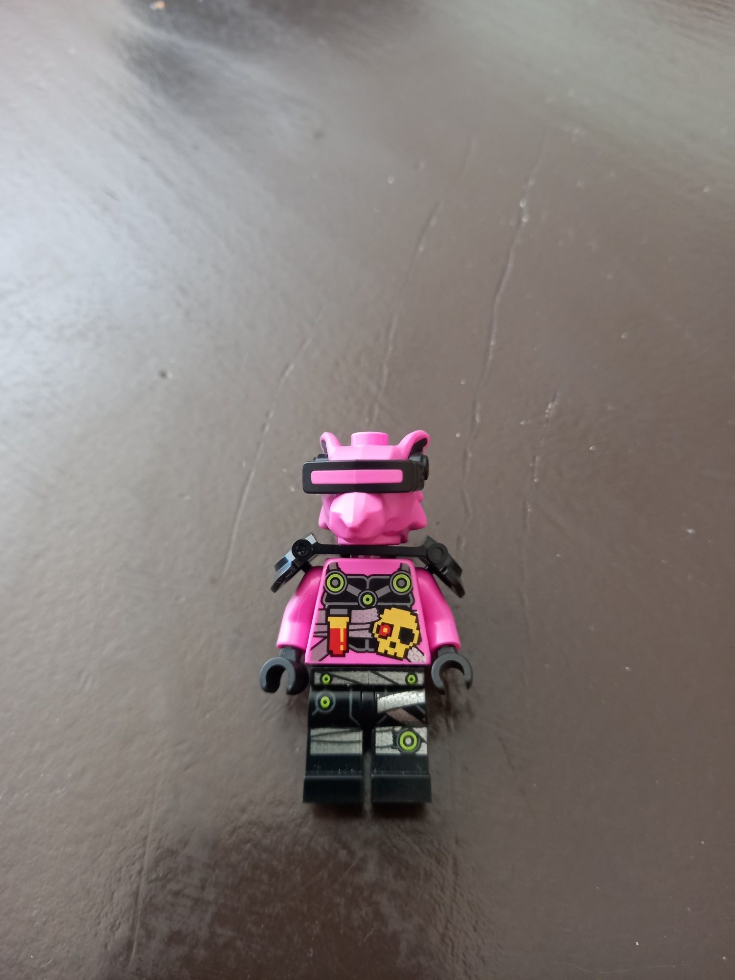 Figurka lego ninjago