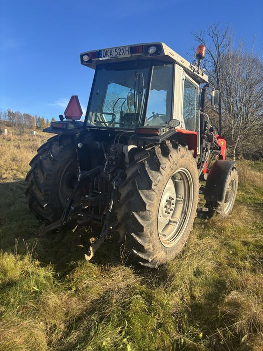 Massey Ferguson 3080