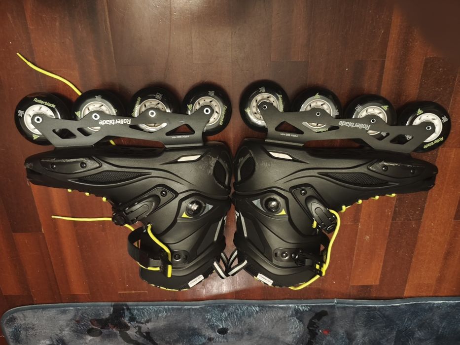 Patins Rollerblade RB Cruiser