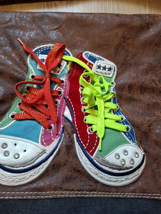 Сумка через  плечо молодежная