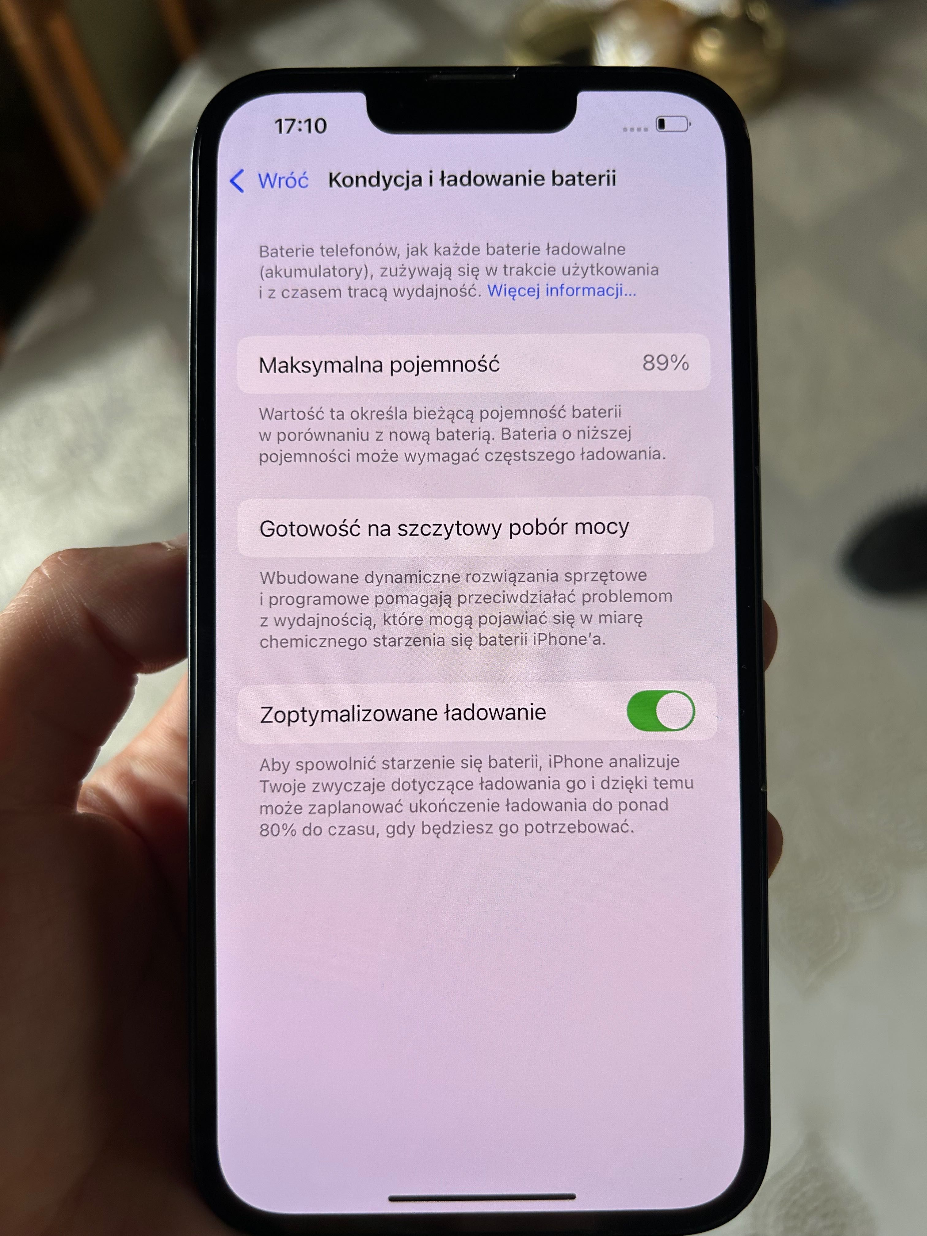 iPhone 14 128 GB