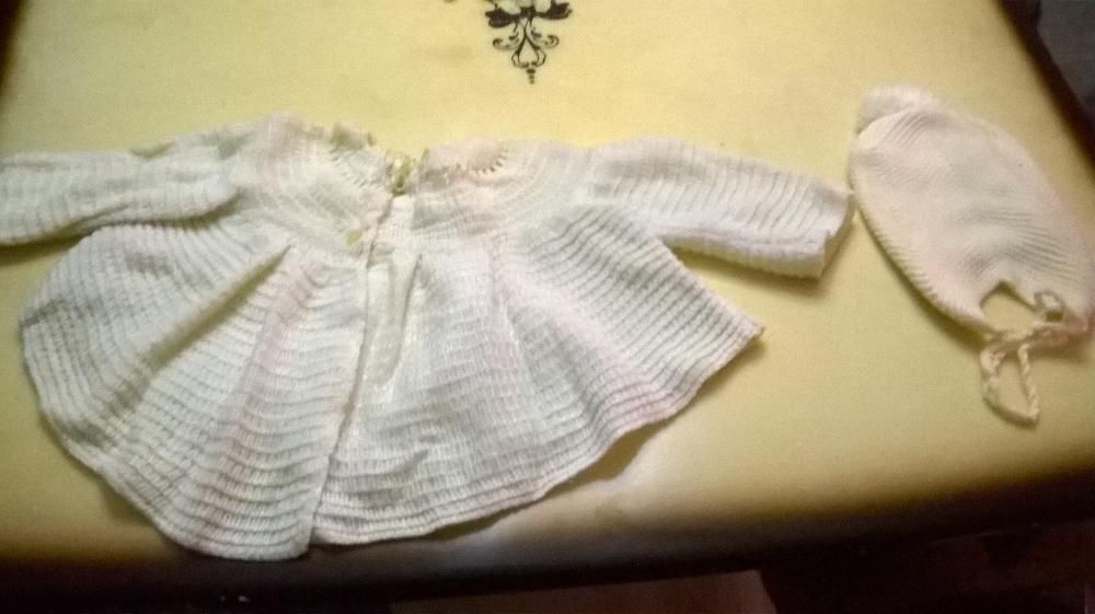 Roupa/Calçado Vintage Criança em 2ª mão