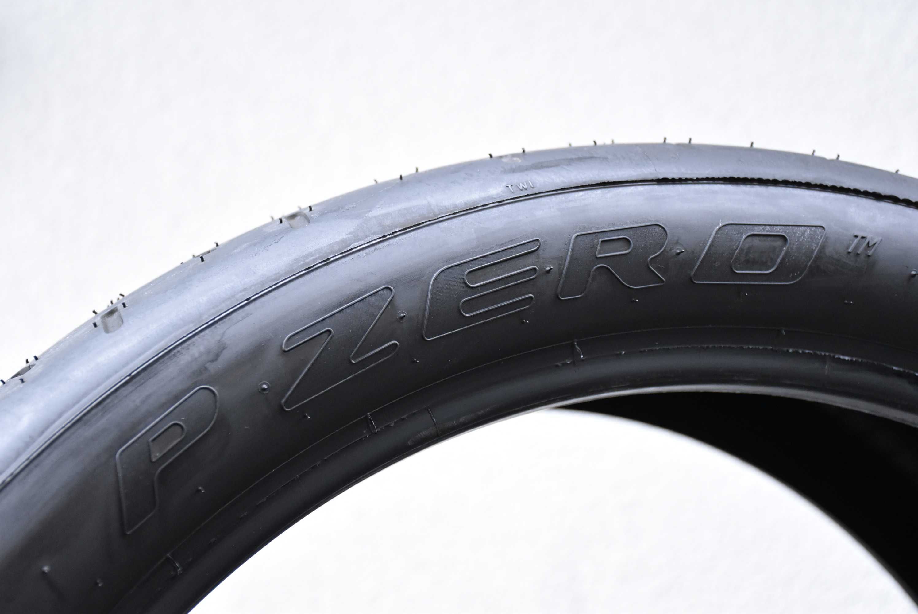 NOWE Pirelli P Zero Trofeo R XL MC1 245/35R19 93Y dot2022
