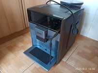 Ekspres do kawy Siemens EQ.6 s100 krótki przebieg