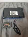 Consola Nintendo