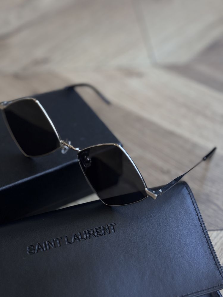 Очки saint laurent