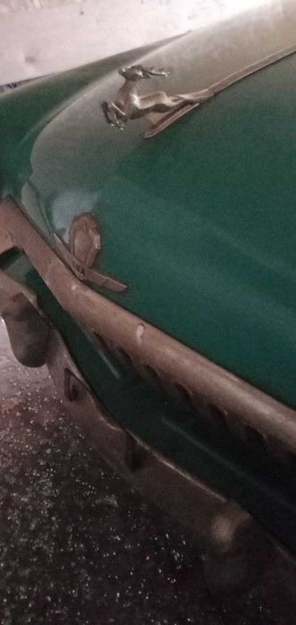 Ретро Автомобілі Класичні ГАЗ 21