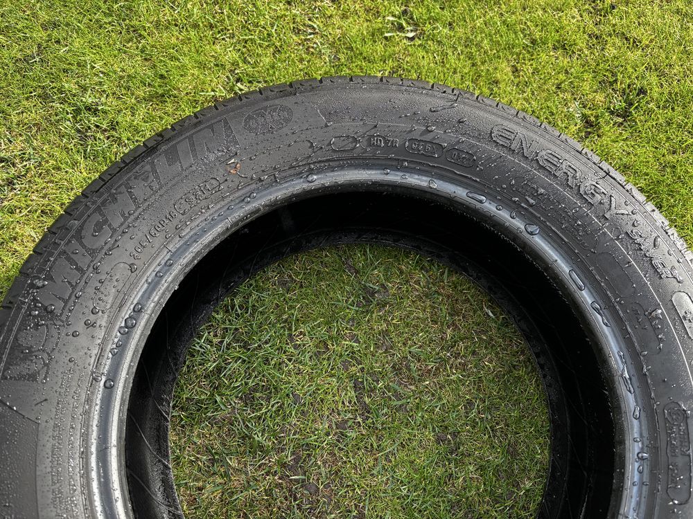 Opony letnie Michelin Energy Saver + 205/60 r16