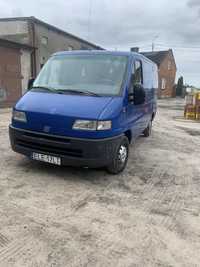 Fiat Ducato 1.9TD