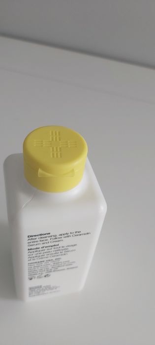 Dr.Jart+ Ceramidin tonik nawilżający