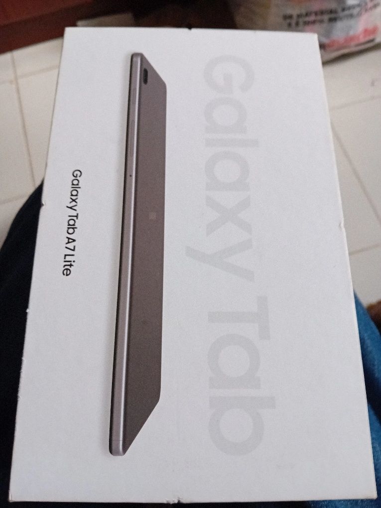 Samsung tab 7 lite 32gb