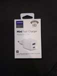 Ładowarka Mini Fast Charger QC3.0 30W