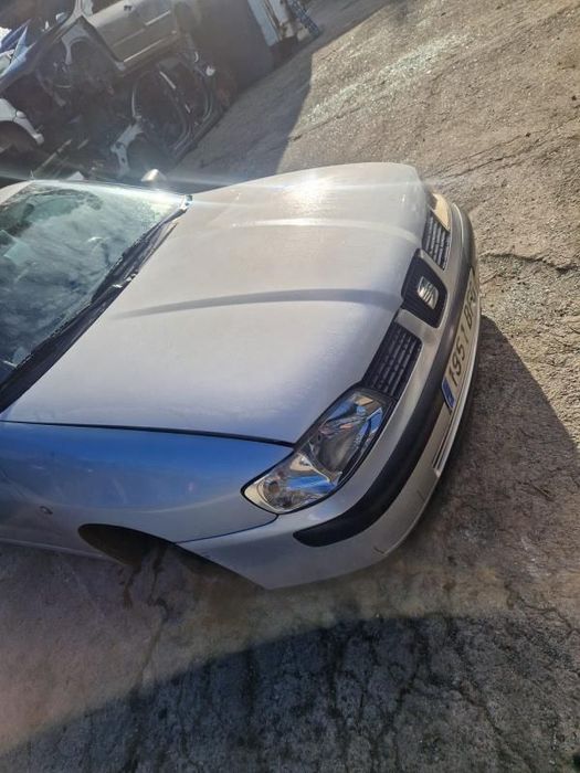 Frente Completa Seat Ibiza Iii (6K1)