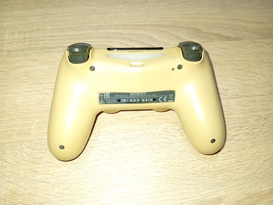 Comando ps4 original