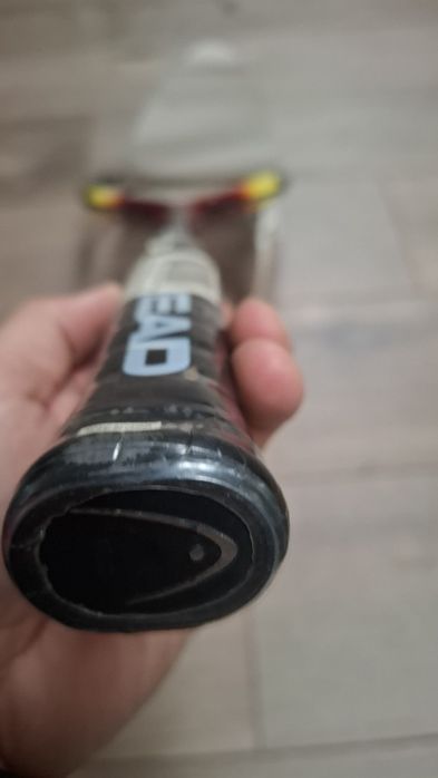 Raquete Ténis Head Pyramid Power 180