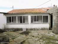 Moradia T2 para venda