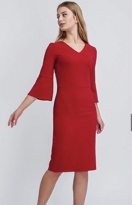 Нова сукня HELENA